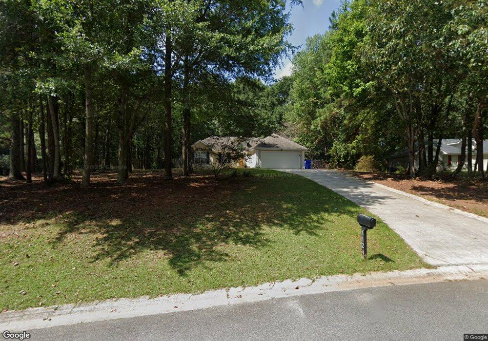 112 Michaels Crossing unit A-54, Sharpsburg, GA 30277 - photo 1