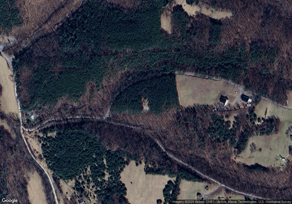 18 Barnes Ln, Berkeley Springs, WV 25411 - photo 1