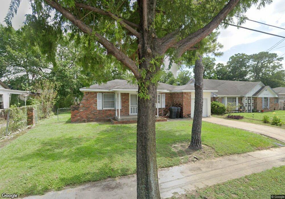 3706 Collingsworth St, Houston, TX 77026 - photo 1