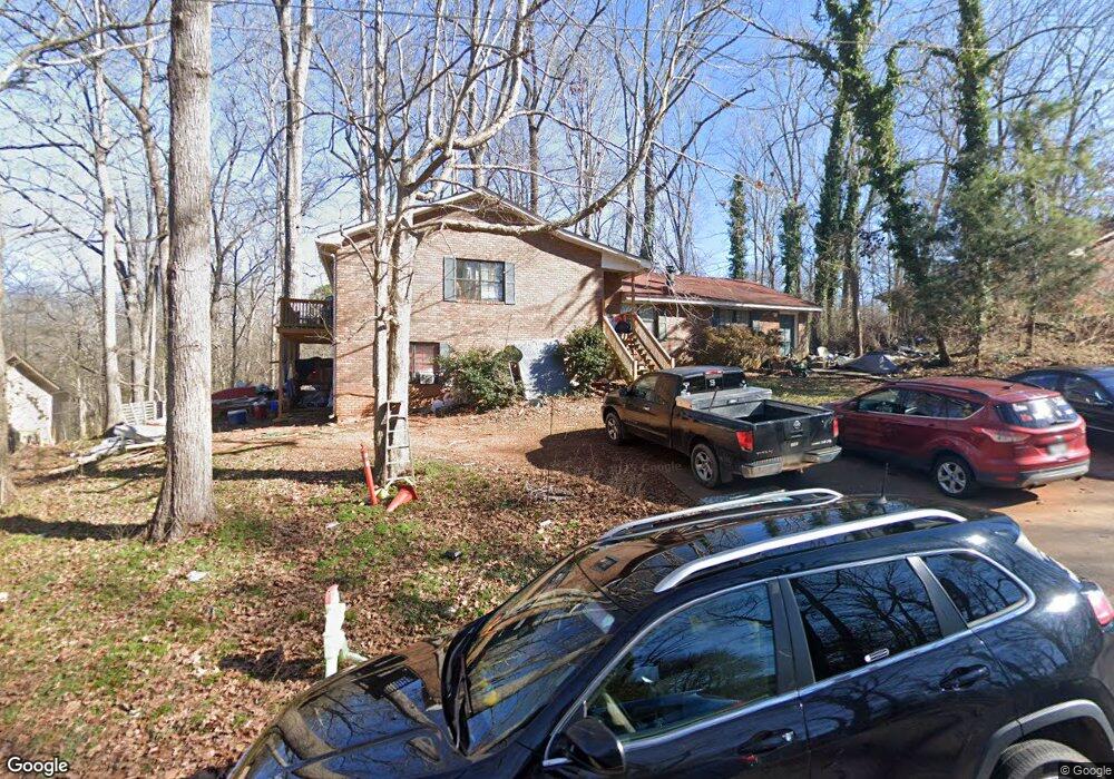 1020 Sweetwater Cir, Athens, GA 30606 - photo 1