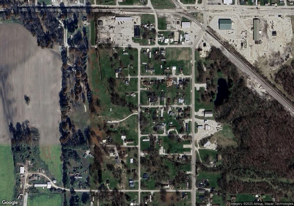 190 F St SW, Linton, IN 47441 - photo 1