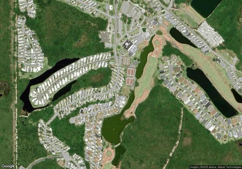 156 Plantation Dr unit 156, Titusville, FL 32780 - photo 1