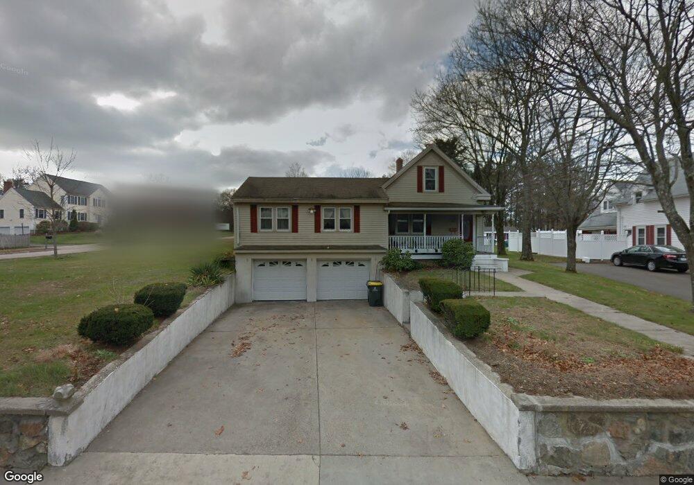 485 Union St, Franklin, MA 02038 - photo 1