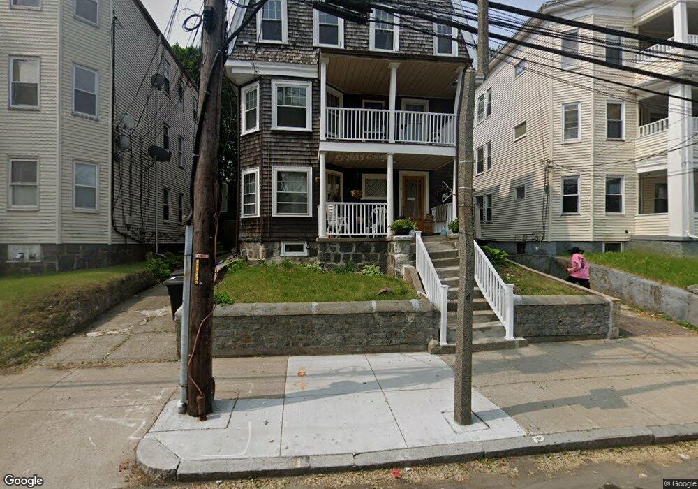 16 Almont St, Mattapan, MA 02126 - photo 1