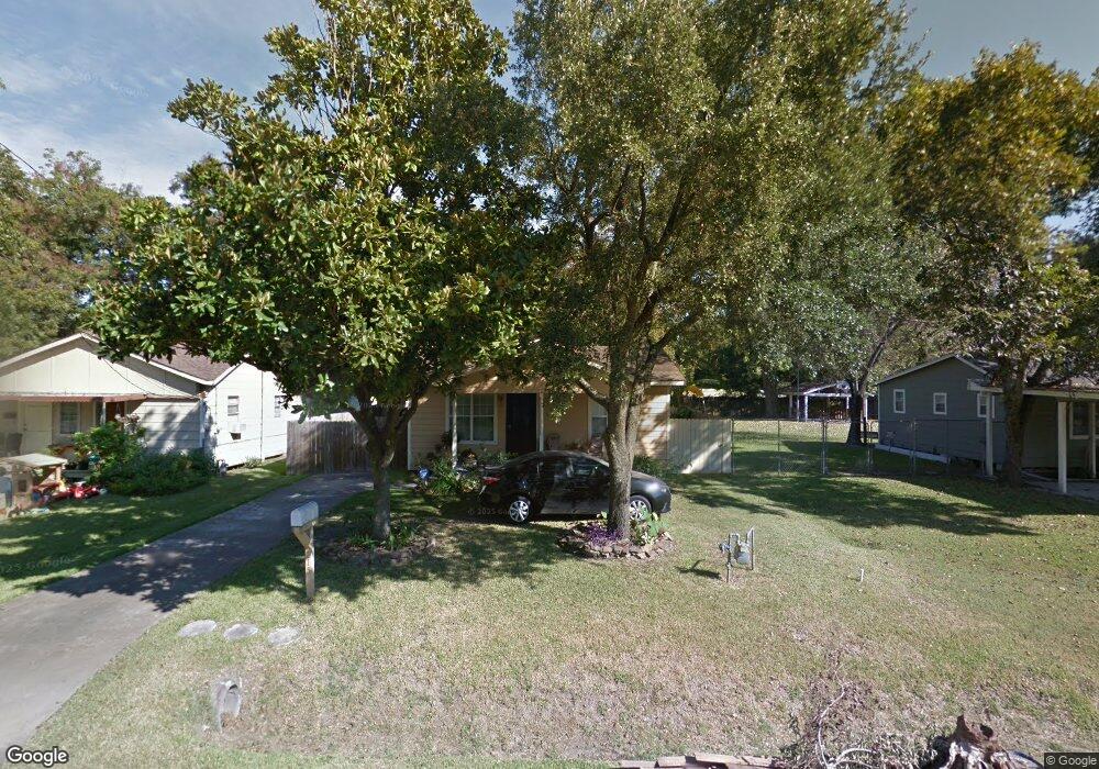 215 Luther St, Houston, TX 77076 - photo 1