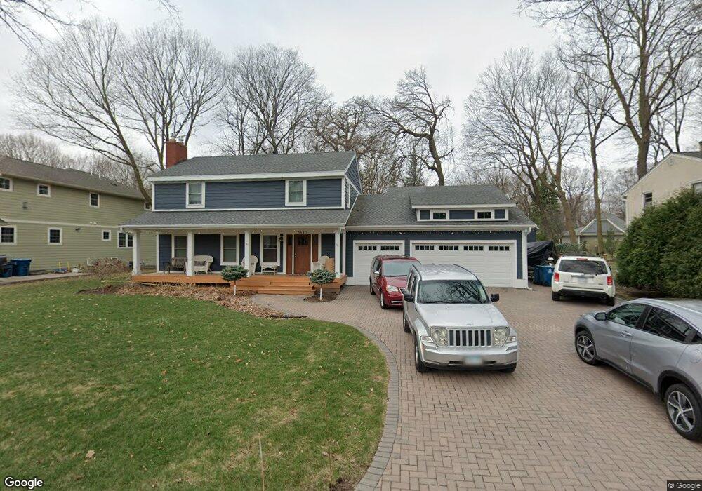 3840 Virginia Ave, Wayzata, MN 55391 - photo 1