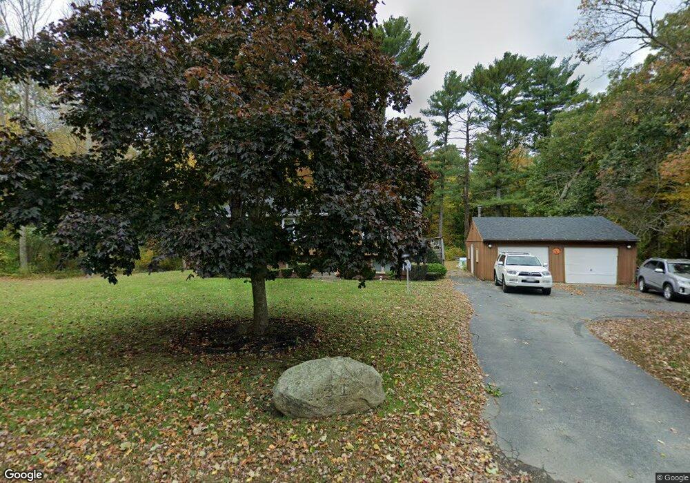 31 Crescent St, Hanson, MA 02341 - photo 1