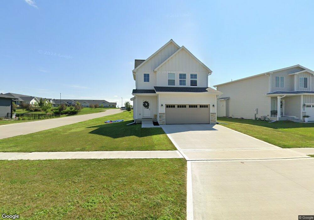 442 S 91st St, West Des Moines, IA 50263 - photo 1