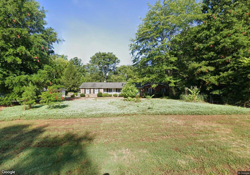1397 Browers Chapel Rd, Asheboro, NC 27205 - photo 1