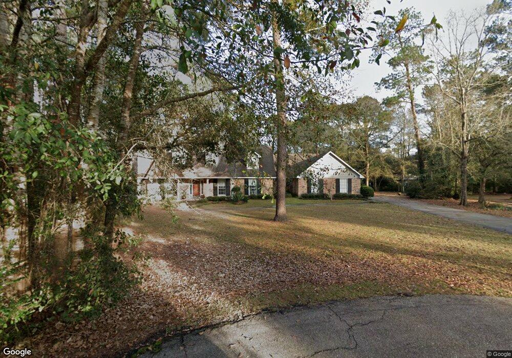 154 Rue Charlemagne, Slidell, LA 70461 - photo 1