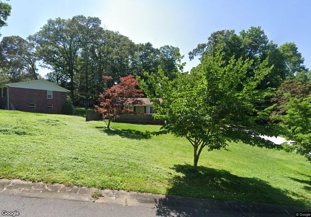 2923 Timberline Rd, Marietta, GA 30062 - photo 1