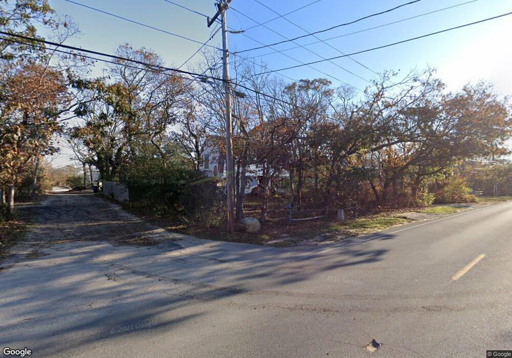 11 6th St N, Edgartown, MA 02539 - photo 1