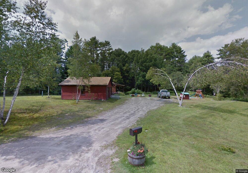 101 Cheney Rd, Lisbon, NH 03585 - photo 1