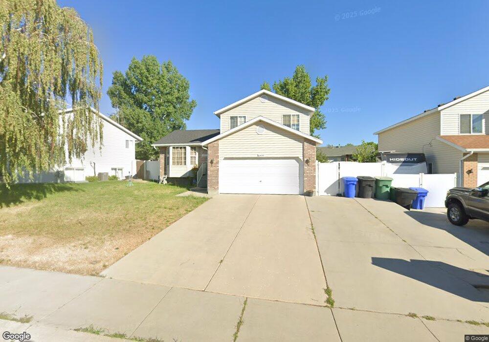 6970 Starflower Way, West Jordan, UT 84081 - photo 1