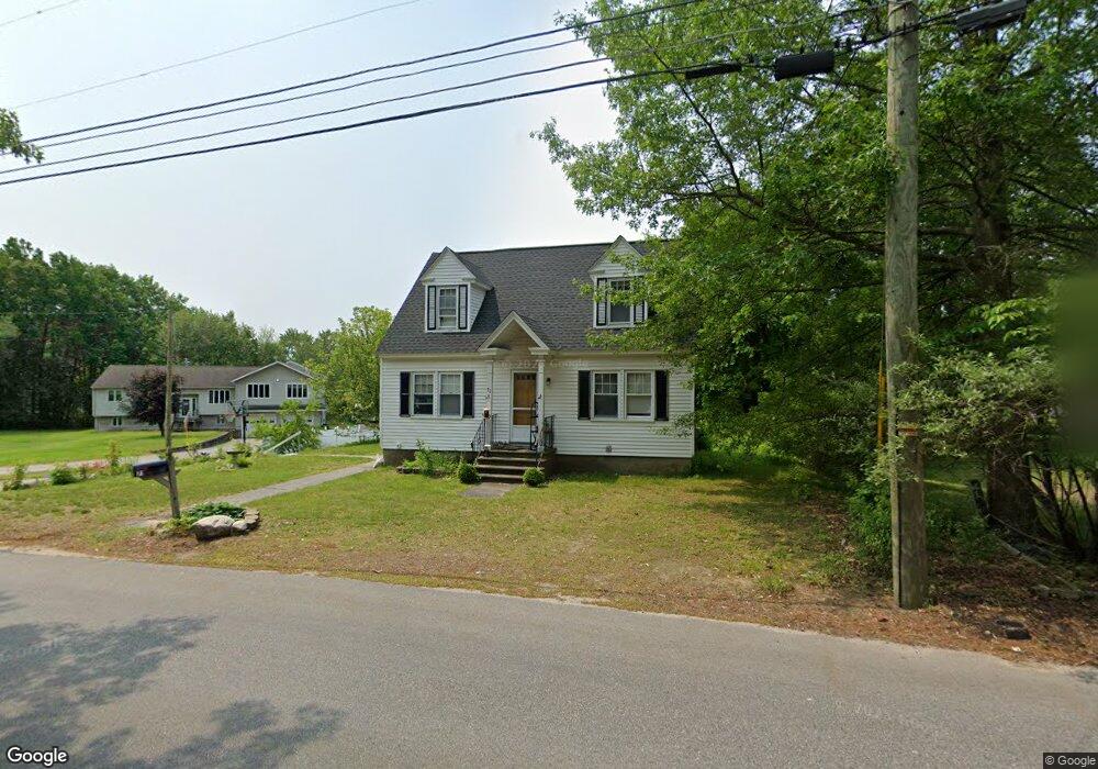 71 Lund Rd, Nashua, NH 03060 - photo 1