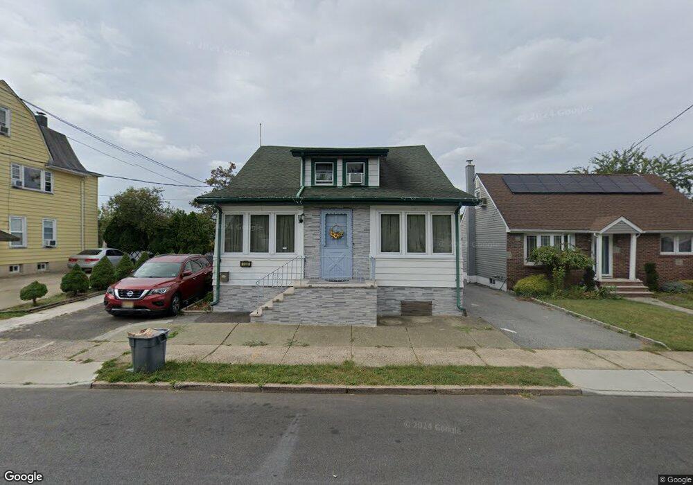 102 Bellevue Ave, Elmwood Park, NJ 07407 - photo 1