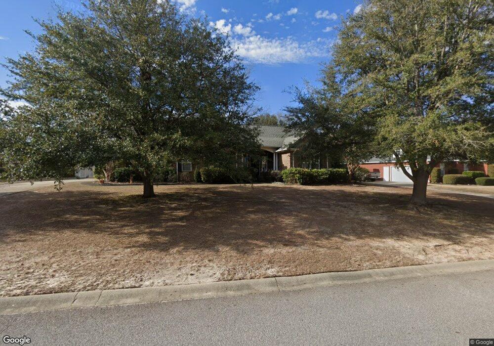 770 Windrow Dr, Sumter, SC 29150 - photo 1