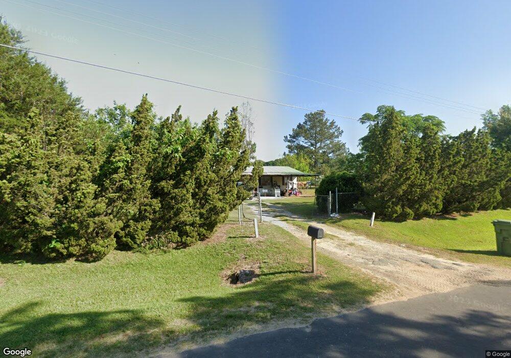 154 Dean Matthews Rd, Moultrie, GA 31788 - photo 1