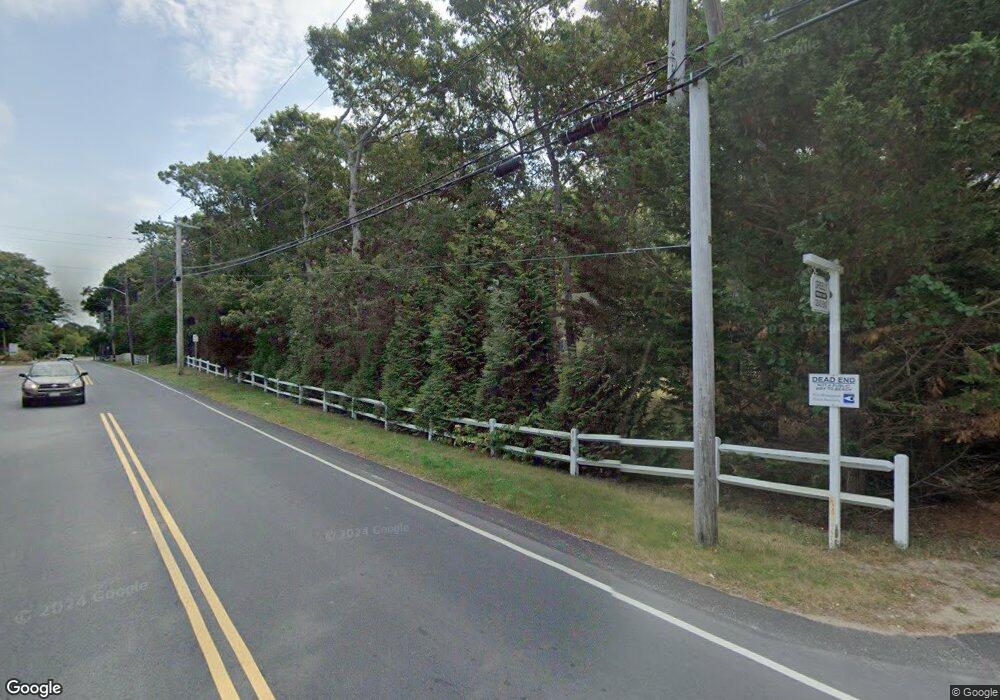 8 Greely Ave, Barnstable, MA 02648 - photo 1