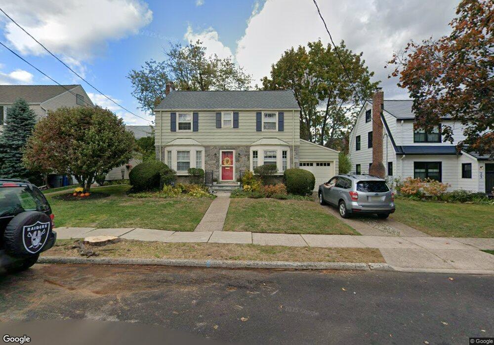 27 Highfield Rd, Bloomfield, NJ 07003 - photo 1