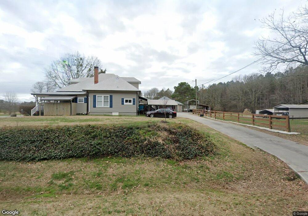 8705 Gullatt Rd, Palmetto, GA 30268 - photo 1
