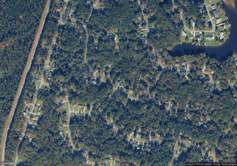 498 Table Mountain Dr, Macon, GA 31220 - photo 1