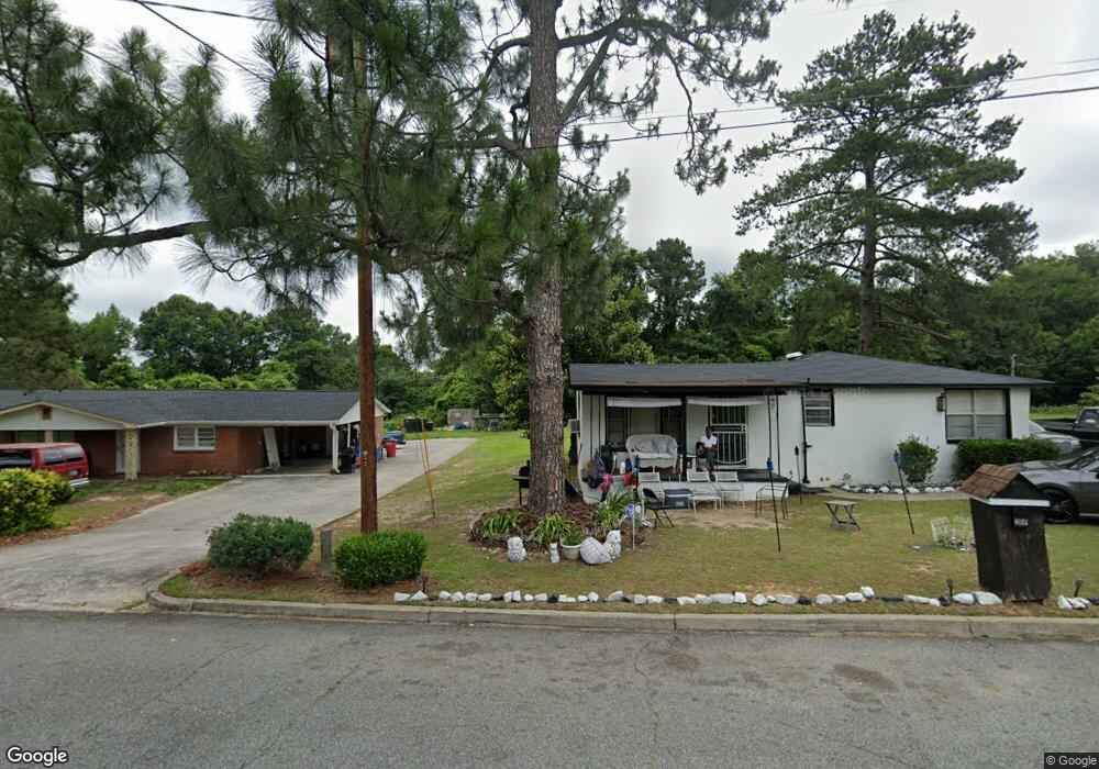 3841 Vinson Robeson Dr, Macon, GA 31204 - photo 1