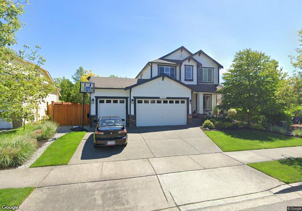 7108 288th St NW, Stanwood, WA 98292 - photo 1