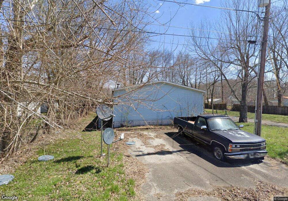 1073 Clay St, Austin, IN 47102 - photo 1