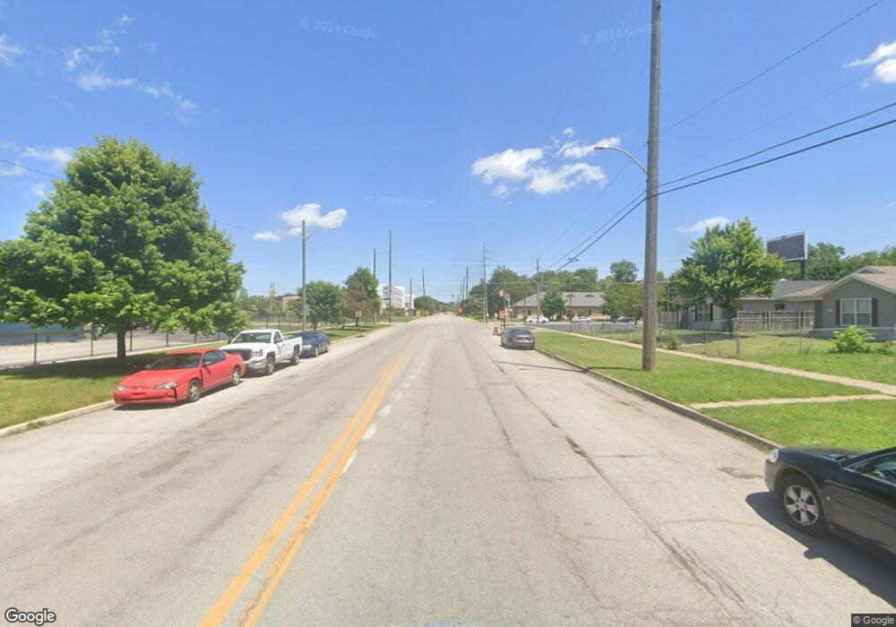 0 Dr Andrew J Brown Ave unit 21414432, Indianapolis, IN 46205 - photo 1