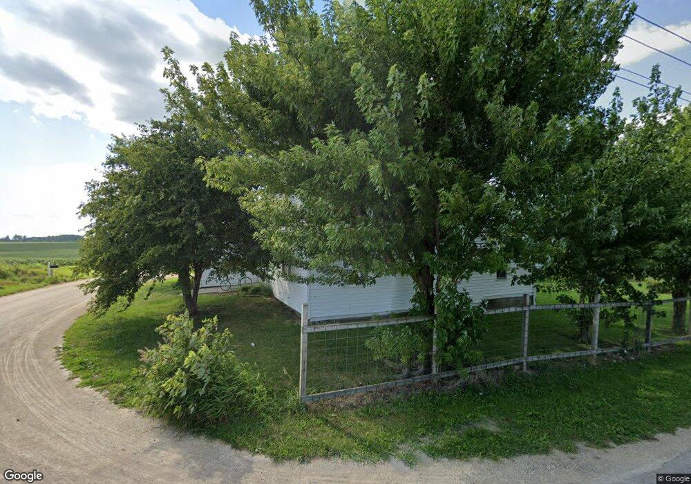 2979 E 650 S, Berne, IN 46711 - photo 1