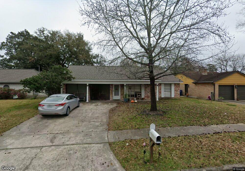 29406 Binefield St, Spring, TX 77386 - photo 1