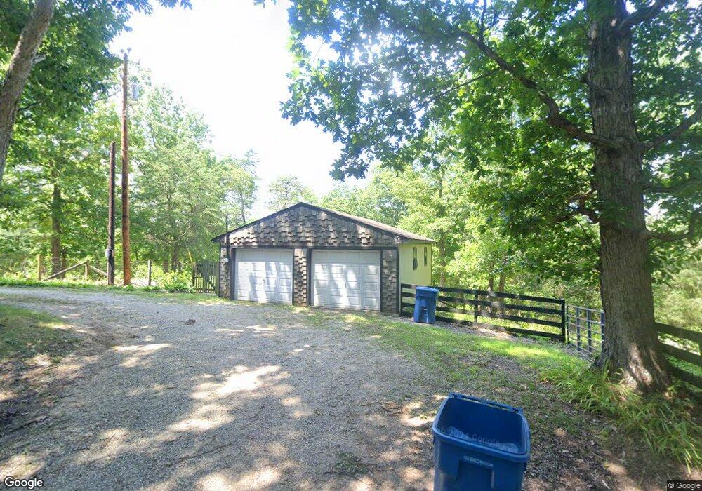 1050 Mudlick Rd, Lawrenceburg, KY 40342 - photo 1
