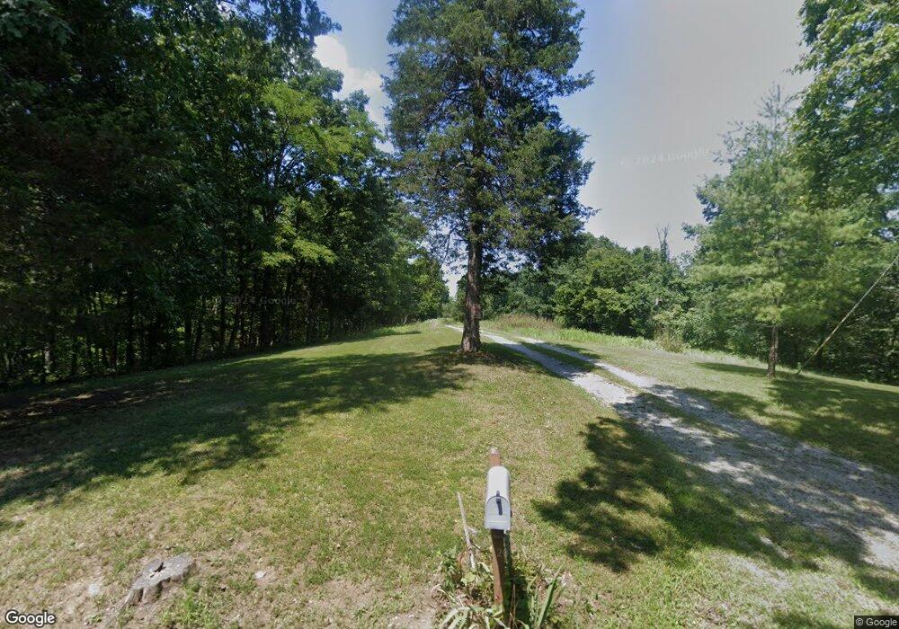 1060 Mudlick Rd, Lawrenceburg, KY 40342 - photo 1