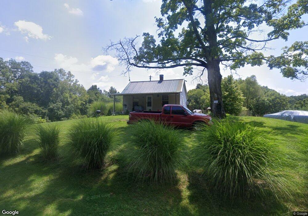 1061 Mudlick Rd, Lawrenceburg, KY 40342 - photo 1