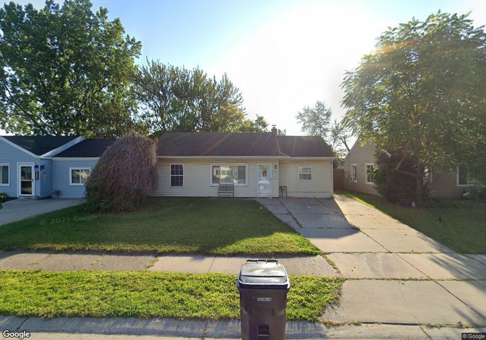 26282 Kathy St, Roseville, MI 48066 - photo 1