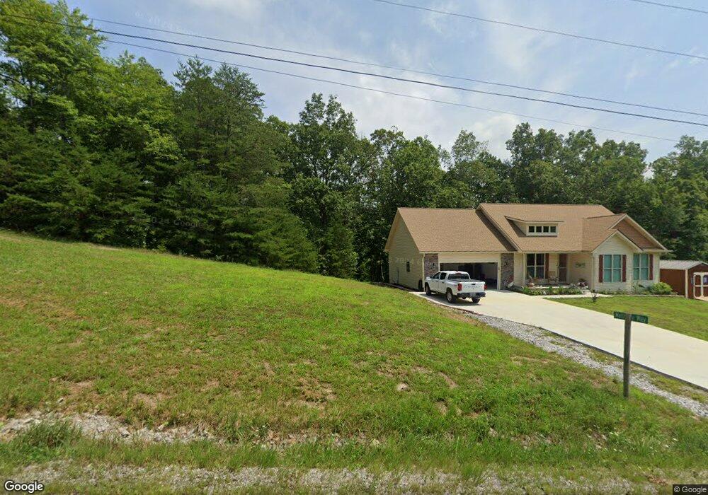 554 Old Tanner Cemetery Rd, Crossville, TN 38571 - photo 1