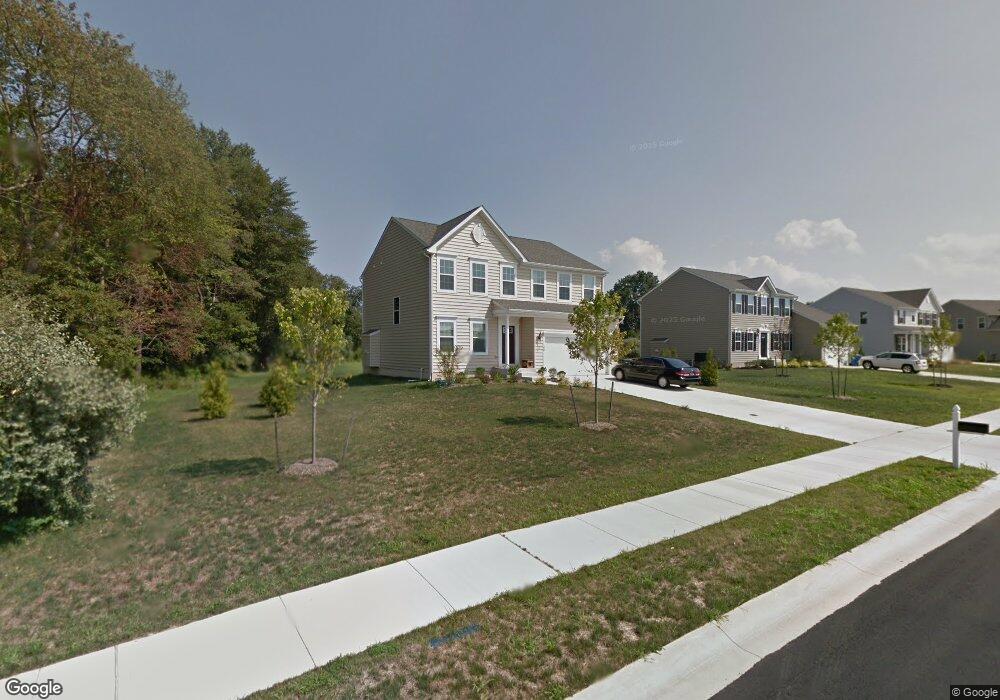 200 Olivia Way, Bear, DE 19701 - photo 1