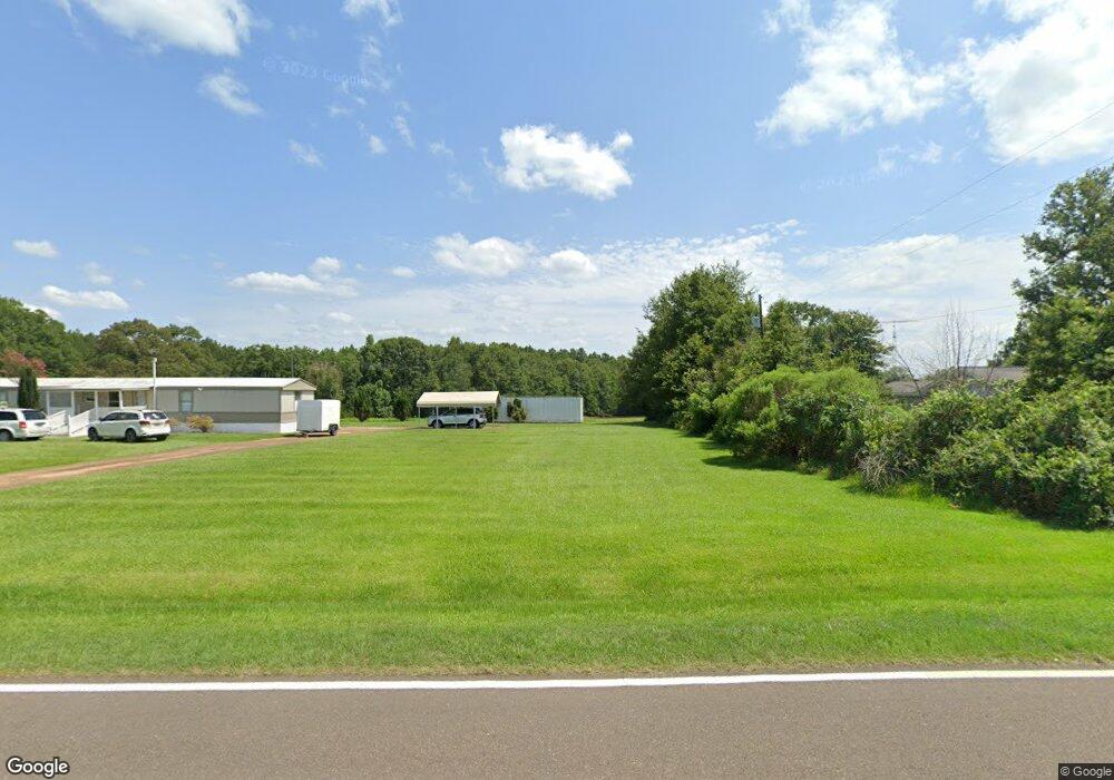 454 Mannings Crossing Rd, Jayess, MS 39641 - photo 1