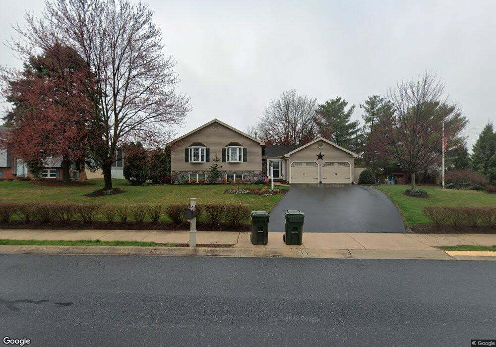 124 Jefferson Ave, Denver, PA 17517 - photo 1