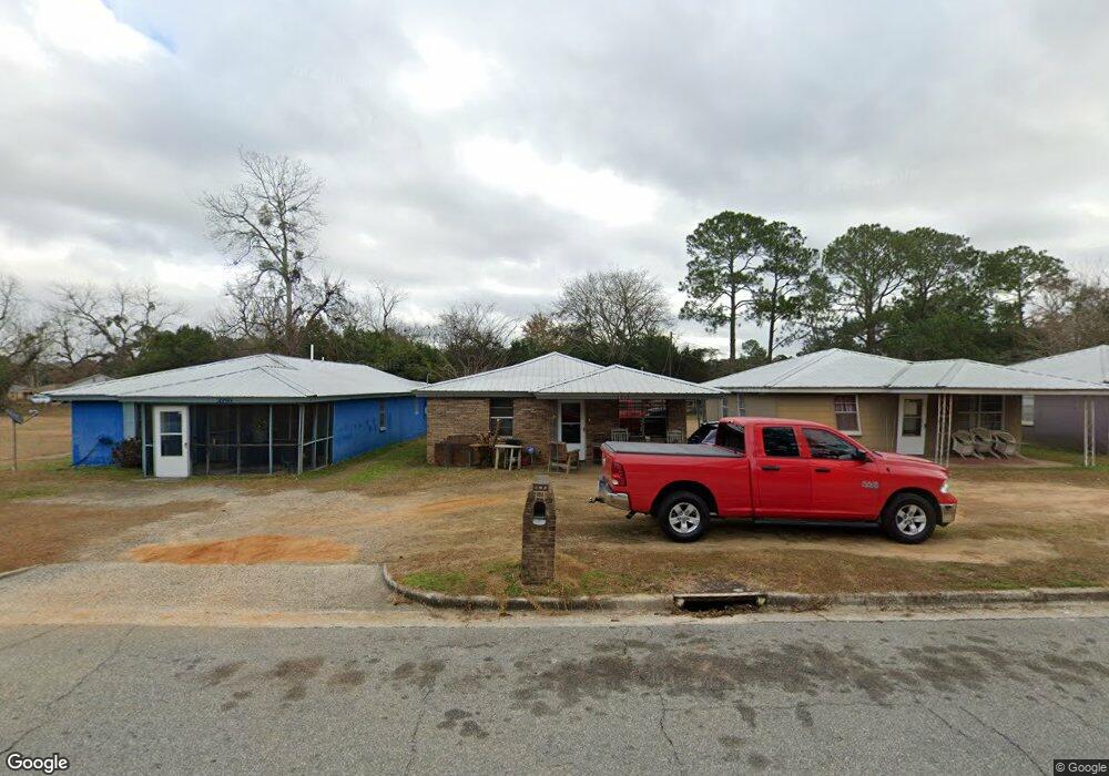 2212 Dervan St, Albany, GA 31701 - photo 1