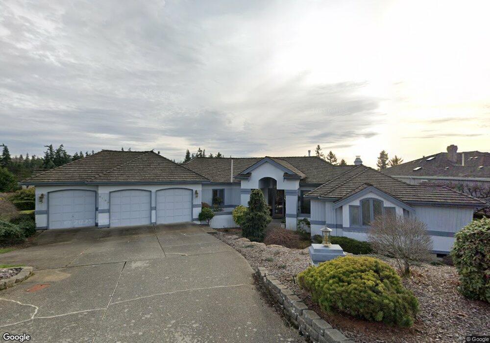 5706 94th Place SW, Mukilteo, WA 98275 - photo 1