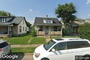 2105 Queen Ave, Middletown, OH 45044