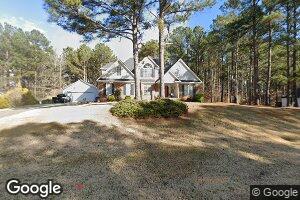 181 Bateman Ln, Gray, GA 31032