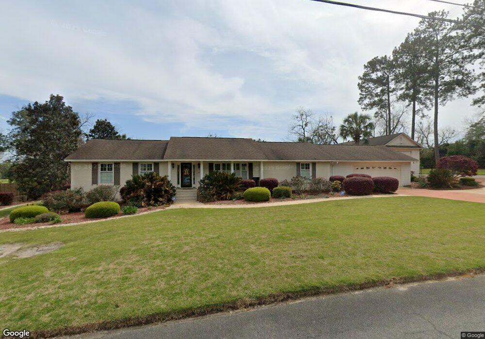1407 Camellia Dr, Quitman, GA 31643 - photo 1