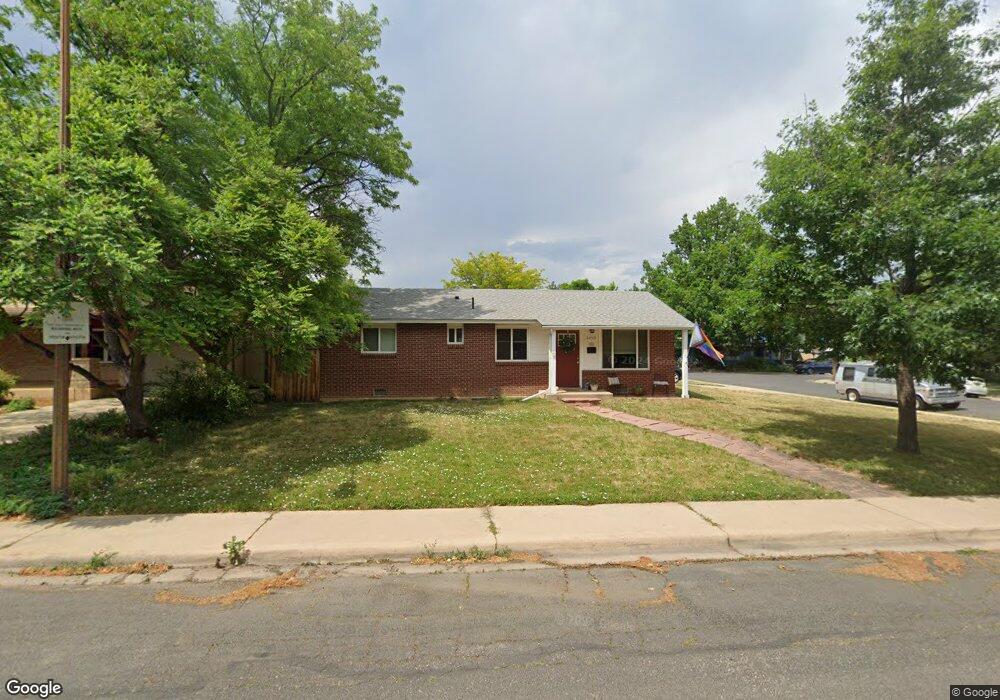 1495 Chestnut Place, Boulder, CO 80304 - photo 1