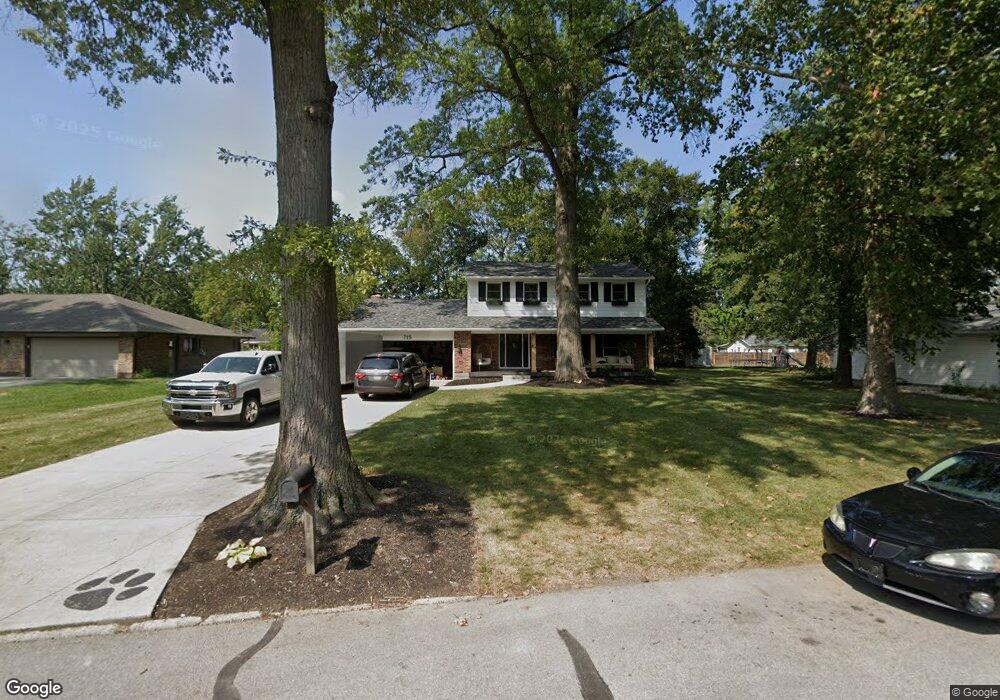 715 Beechwood Place, Lima, OH 45807 - photo 1