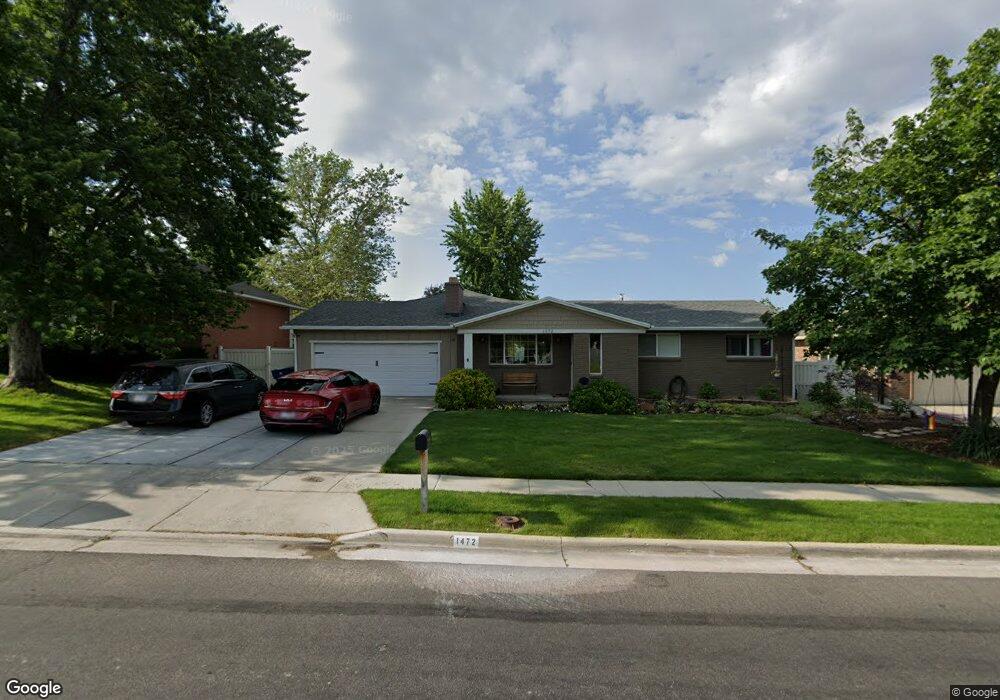 1472 E Granada Dr, Sandy, UT 84093 - photo 1