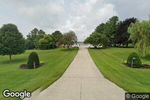 N4573 Blackbird Rd, Reeseville, WI 53579