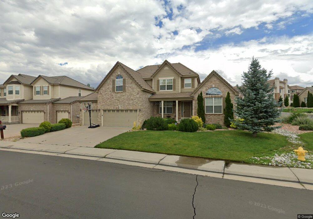 6134 S Espana Way, Aurora, CO 80016 - photo 1